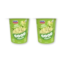 Unox Good pasta romige kaassaus 2-pack