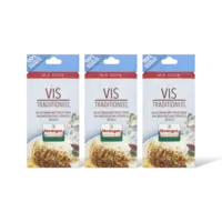 Verstegen Kruidenmix voor vis 3-pck