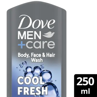 pdp-image-Dove Men+care cool fresh douchegel