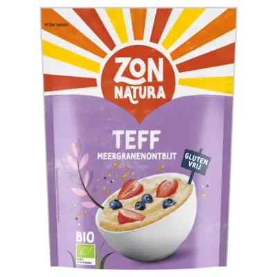pdp-image-Zonnatura Teff meergranenontbijt glutenvrij