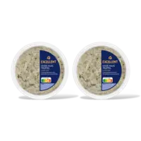 AH Excellent Oude kaas truffel 2-pack