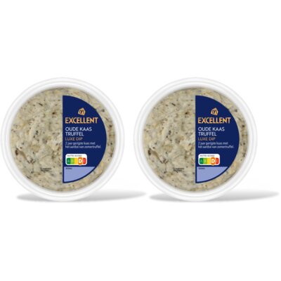 pdp-image-AH Excellent Oude kaas truffel 2-pack