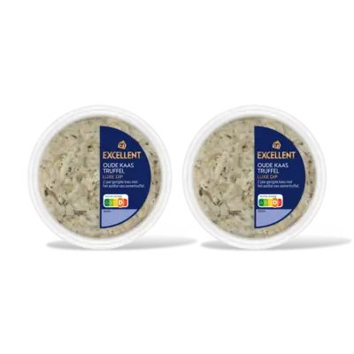 pdp-image-AH Excellent Oude kaas truffel 2-pack