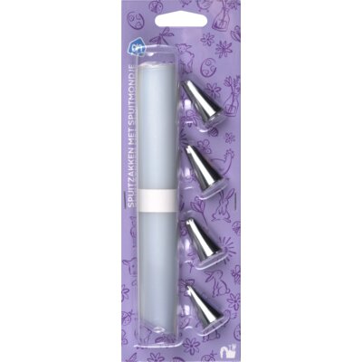 pdp-image-AH Spuitzak met mondjes