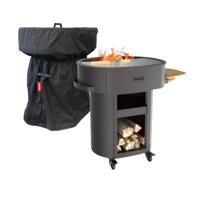 pdp-image-Grill Guru Plancha met hoes