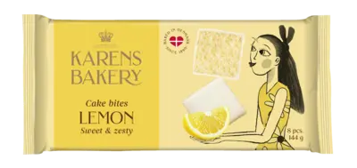 pdp-image-Karens Bakery Cake bites lemon