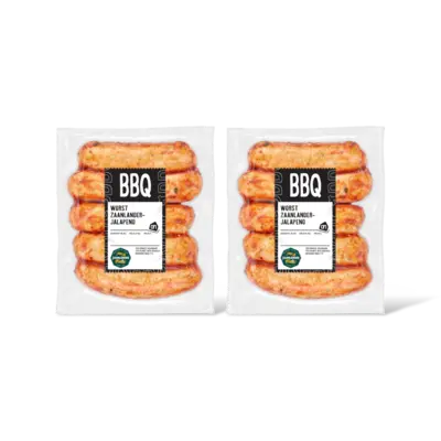 pdp-image-AH BBQ worst Zaanlander jalapeño 2-pack