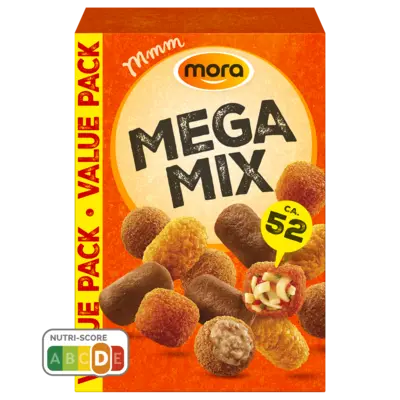 pdp-image-Mora Mini's mega mix