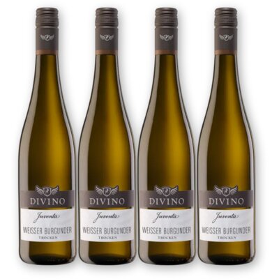 pdp-image-Divino Juventa Weissburg. 4 flessen