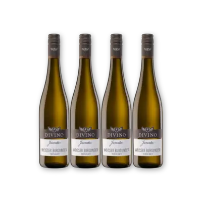 pdp-image-Divino Juventa Weissburg. 4 flessen