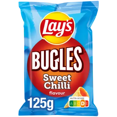 pdp-image-Lay's Bugles sweet chilli