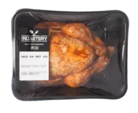 The Roastery He roastery hele kip bel