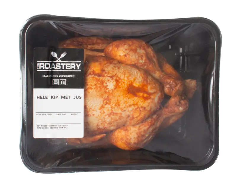 The Roastery He roastery hele kip bel
