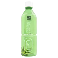 Tropical aloe vera zero suikervrij