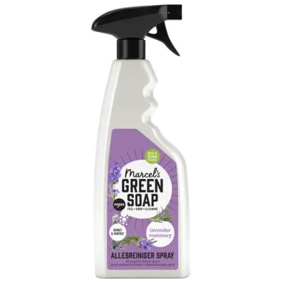 pdp-image-Marcel's Green Soap Allesreiniger lavender & rosemary