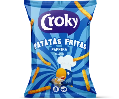 pdp-image-Croky Patatas fritas paprika