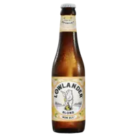 Lowlander Blond non-alc