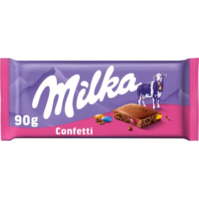 pdp-image-Milka Chocoladereep confetti
