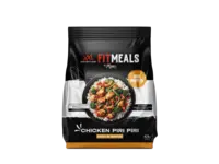 Fitmeals XXL nutrition chicken piri piri
