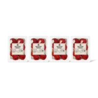 AH Sweetpeppers roomkaas 4-pack