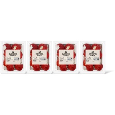 pdp-image-AH Sweetpeppers roomkaas 4-pack