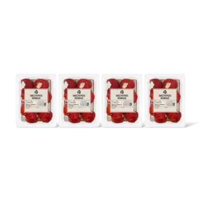 pdp-image-AH Sweetpeppers roomkaas 4-pack