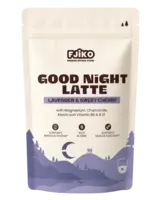 Fjiko Sleep calm latte