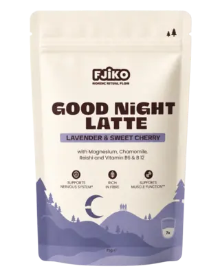 pdp-image-Fjiko Sleep calm latte