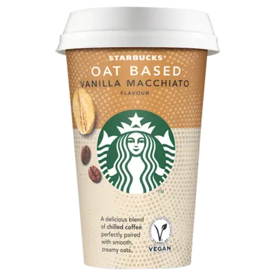 pdp-image-Starbucks Chilled Classic Oat