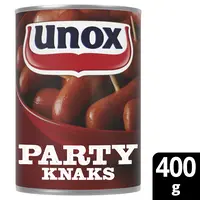 Unox Party knaks