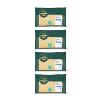 AH Zaanlander Belegen komijn 48+ plakken 4-pack