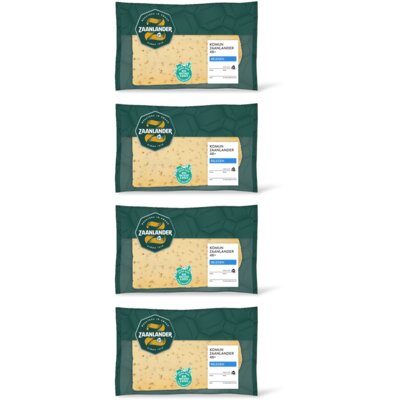 pdp-image-AH Zaanlander Belegen komijn 48+ plakken 4-pack