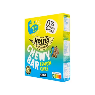 pdp-image-Holie's Chewy bar lemon cake