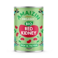 Amaizin Biologische rode kidney bonen