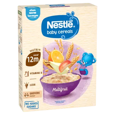 pdp-image-Nestlé Baby cereals multifruit 12m+