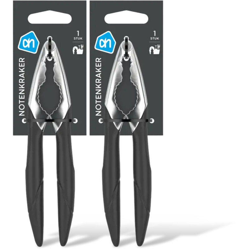 AH Notenkraker 2-pack