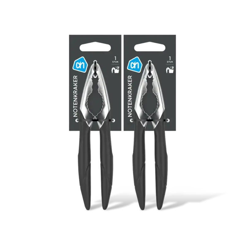 AH Notenkraker 2-pack