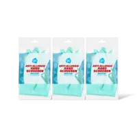 AH Anti-allergie handschoenen M 3-pack