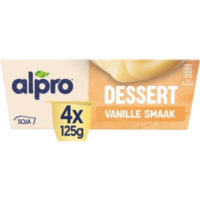 pdp-image-Alpro Dessert vanille