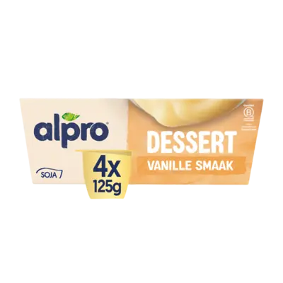 pdp-image-Alpro Dessert vanille