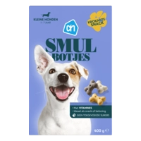 AH Smulbotjes mini