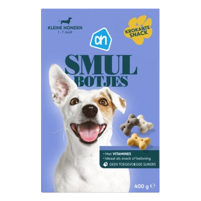 pdp-image-AH Smulbotjes mini