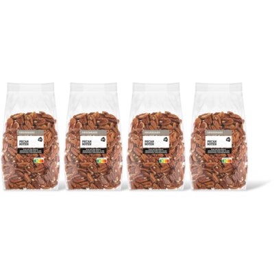 pdp-image-AH Pecannoten ongebrand 4-pack