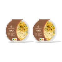 AH Loaded dip tex mex 2-pack