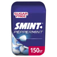 Smint Peppermint