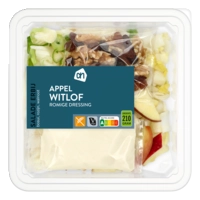 AH Salade erbij witlof appel