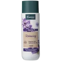 Kneipp Douchegel relaxing lavendel