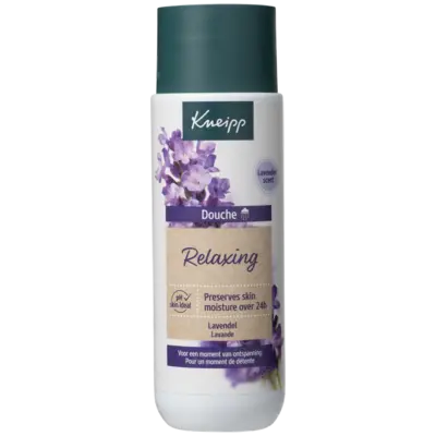 pdp-image-Kneipp Douchegel relaxing lavendel
