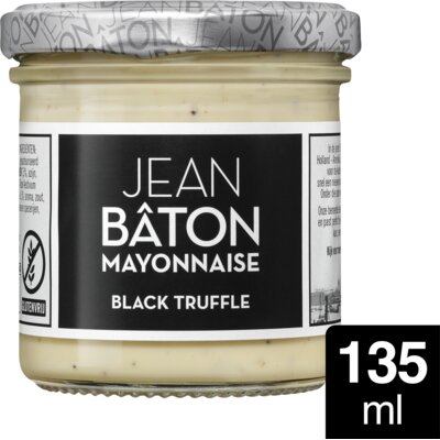 pdp-image-Jean Bâton Mayonnaise black truffle