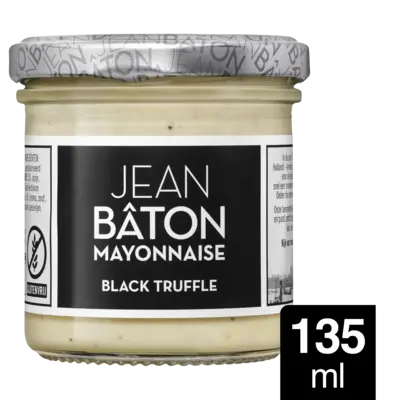 pdp-image-Jean Bâton Mayonnaise black truffle